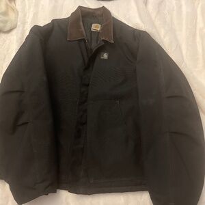 Men’s Carhart XXL jacket